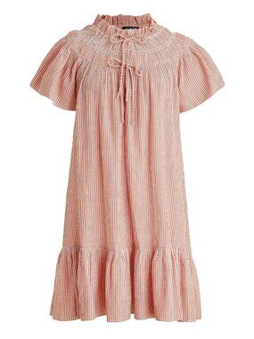 j crew perforated a line dress J Crew Perforated A-Line Dress